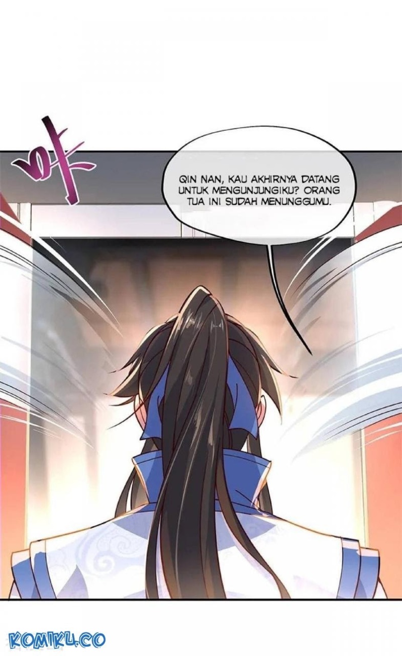 Peerless Soul (Peerless Battle Spirit) Chapter 131